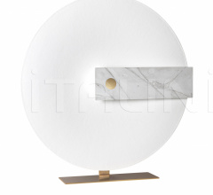 Напольный светильник Meridiana floor фабрика Hind Rabii