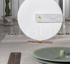 Напольный светильник Meridiana floor фабрика Hind Rabii