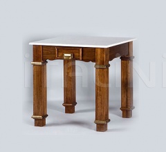 Стол обеденный 483 Стол обеденный 483 фабрика Maggi Massimo