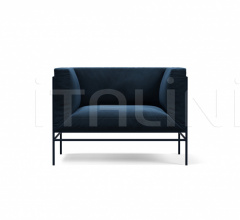 Кресло Middleweight фабрика Karakter