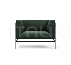 Кресло Middleweight фабрика Karakter