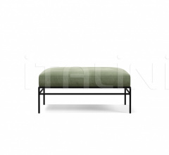 Пуф Middleweight фабрика Karakter