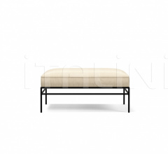 Пуф Middleweight фабрика Karakter