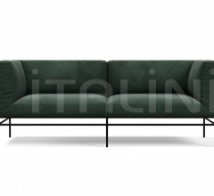 Диван Middleweight фабрика Karakter