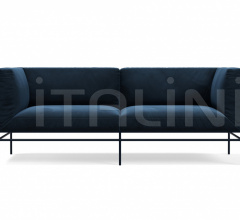 Диван Middleweight фабрика Karakter