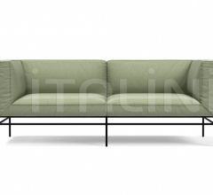 Диван Middleweight фабрика Karakter