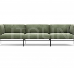 Диван Middleweight фабрика Karakter