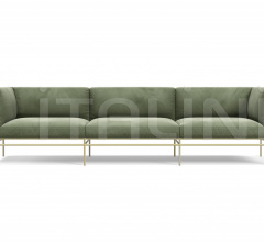 Диван Middleweight фабрика Karakter