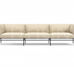 Диван Middleweight фабрика Karakter