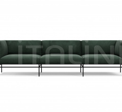 Диван Middleweight фабрика Karakter