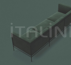 Диван Middleweight фабрика Karakter