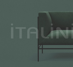 Диван Middleweight фабрика Karakter