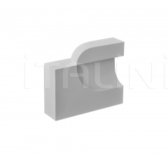 Настольный светильник Moby фабрика Karakter