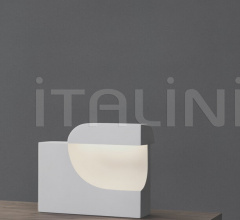 Настольный светильник Moby фабрика Karakter