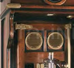 Итальянские Винные шкафы, комнаты - Винный шкаф 508VT Итальянские Винные шкафы, комнаты - Винный шкаф 508VT фабрика Maggi Massimo