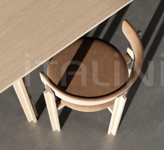 Стол обеденный Principal dining table фабрика Karakter