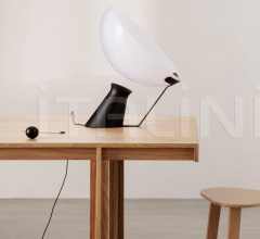 Стол обеденный Principal dining table фабрика Karakter