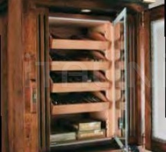 Итальянские Винные шкафы, комнаты - Винный шкаф 508VT Итальянские Винные шкафы, комнаты - Винный шкаф 508VT фабрика Maggi Massimo