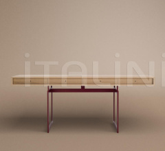 Итальянские Письменные столы - Письменный стол Office Desk фабрика Karakter