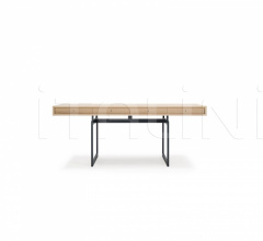 Итальянские Письменные столы - Письменный стол Office Desk фабрика Karakter