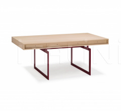 Итальянские Письменные столы - Письменный стол Office Desk фабрика Karakter