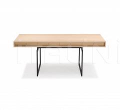 Итальянские Письменные столы - Письменный стол Office Desk фабрика Karakter