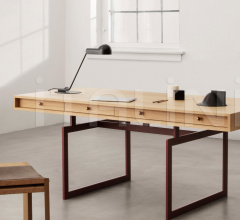 Итальянские Письменные столы - Письменный стол Office Desk фабрика Karakter