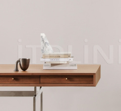 Итальянские Письменные столы - Письменный стол Office Desk фабрика Karakter