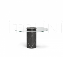 Стол обеденный Castore dining table фабрика Karakter