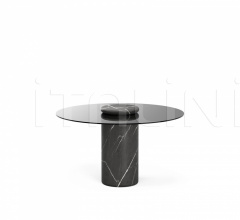 Стол обеденный Castore dining table фабрика Karakter