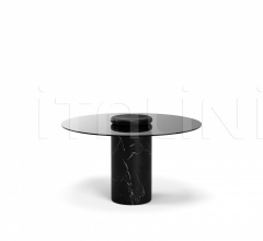 Стол обеденный Castore dining table фабрика Karakter