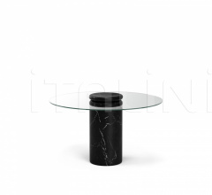 Стол обеденный Castore dining table фабрика Karakter