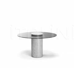 Стол обеденный Castore dining table фабрика Karakter