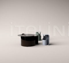 Кофейный столик Coffee Table large фабрика Karakter