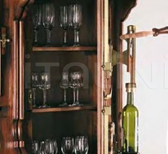 Итальянские Винные шкафы, комнаты - Винный шкаф 502VT Итальянские Винные шкафы, комнаты - Винный шкаф 502VT фабрика Maggi Massimo