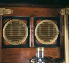 Итальянские Винные шкафы, комнаты - Винный шкаф 502VT Итальянские Винные шкафы, комнаты - Винный шкаф 502VT фабрика Maggi Massimo