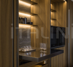 Кухонный шкаф Colonna Operativa 2.0 Кухонный шкаф Colonna Operativa 2.0 фабрика Dada