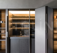 Кухонный шкаф Colonna Operativa 2.0 Кухонный шкаф Colonna Operativa 2.0 фабрика Dada