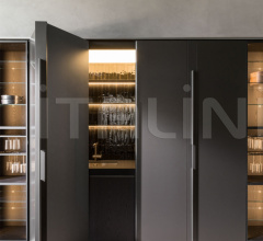 Кухонный шкаф Colonna Operativa 2.0 Кухонный шкаф Colonna Operativa 2.0 фабрика Dada