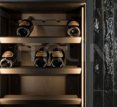 Кухонный шкаф Colonna Operativa 2.0 Кухонный шкаф Colonna Operativa 2.0 фабрика Dada