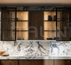 Кухонный шкаф Sistema 7 Wall Unit Кухонный шкаф Sistema 7 Wall Unit фабрика Dada