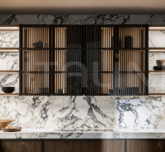 Кухонный шкаф Sistema 7 Wall Unit Кухонный шкаф Sistema 7 Wall Unit фабрика Dada