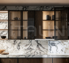 Кухонный шкаф Sistema 7 Wall Unit Кухонный шкаф Sistema 7 Wall Unit фабрика Dada