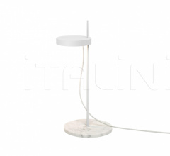Настольный светильник PALO - TABLE LIGHT Настольный светильник PALO - TABLE LIGHT фабрика E15