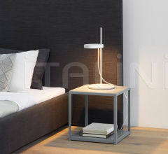 Настольный светильник PALO - TABLE LIGHT Настольный светильник PALO - TABLE LIGHT фабрика E15