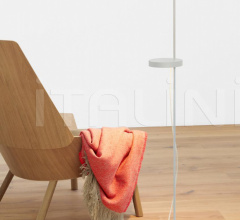 Напольный светильник PALO - FLOOR LIGHT Напольный светильник PALO - FLOOR LIGHT фабрика E15