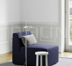 Напольный светильник PALO - FLOOR LIGHT Напольный светильник PALO - FLOOR LIGHT фабрика E15