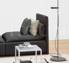 Напольный светильник PALO - FLOOR LIGHT Напольный светильник PALO - FLOOR LIGHT фабрика E15