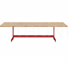 Стол KAZIMIR фабрика E15