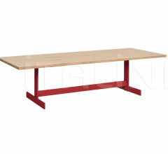 Стол KAZIMIR фабрика E15